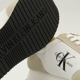 CALVIN KLEIN RETRO RUNNER CKM153 - Runner