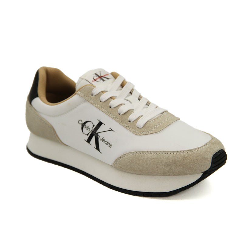 CALVIN KLEIN RETRO RUNNER CKM153 - Runner