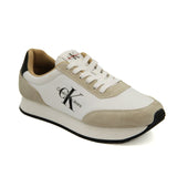 CALVIN KLEIN RETRO RUNNER CKM153 - Runner