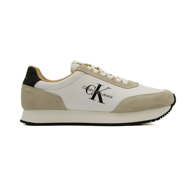 CALVIN KLEIN RETRO RUNNER CKM153 - Runner