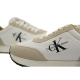 CALVIN KLEIN RETRO RUNNER CKM153 - Runner