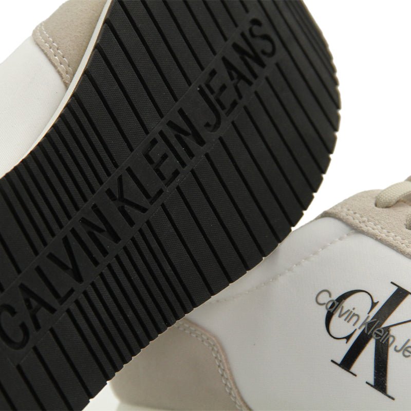 CALVIN KLEIN RETRO RUNNER CKM164 - Runner