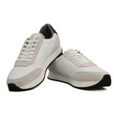 CALVIN KLEIN RETRO RUNNER CKM165 - Runner