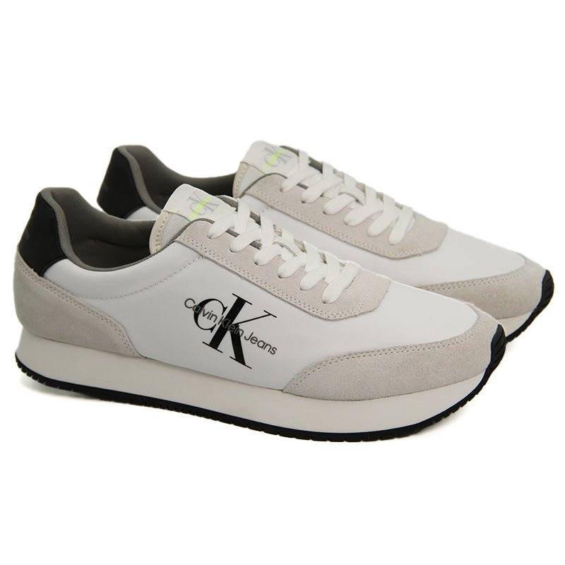 CALVIN KLEIN RETRO RUNNER CKM165 - Runner