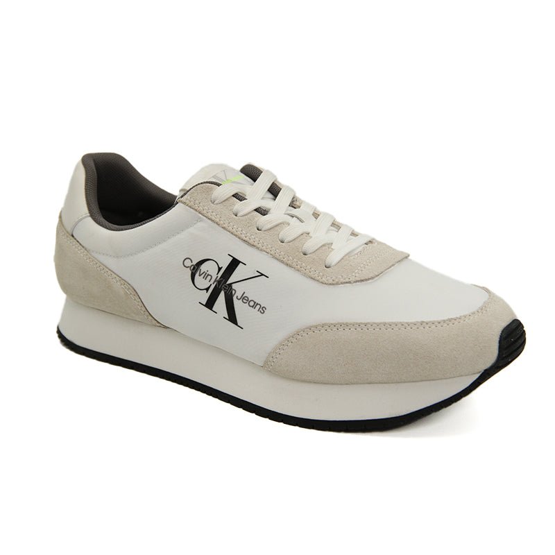 CALVIN KLEIN RETRO RUNNER CKM167 - Runner