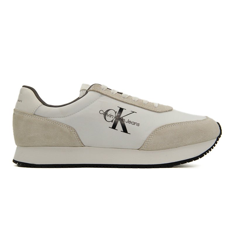 CALVIN KLEIN RETRO RUNNER CKM167 - Runner