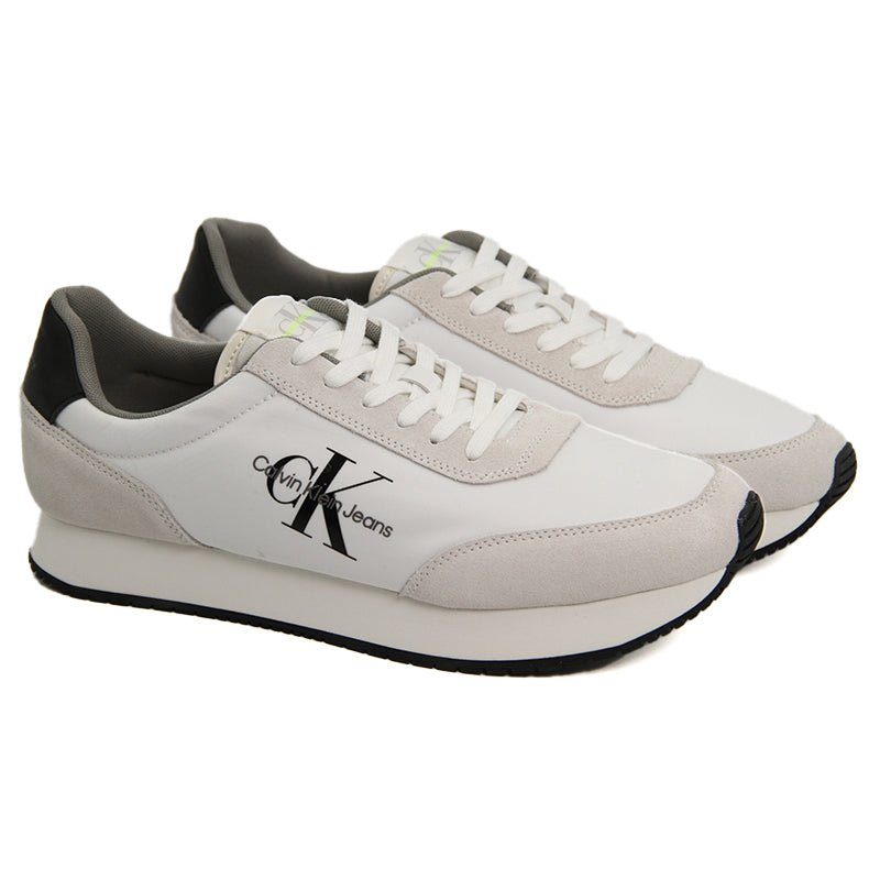 CALVIN KLEIN RETRO RUNNER CKM168 - Runner