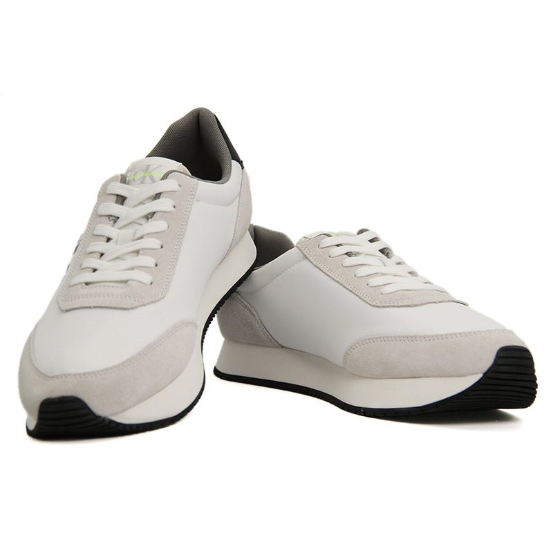 CALVIN KLEIN RETRO RUNNER CKM168 - Runner