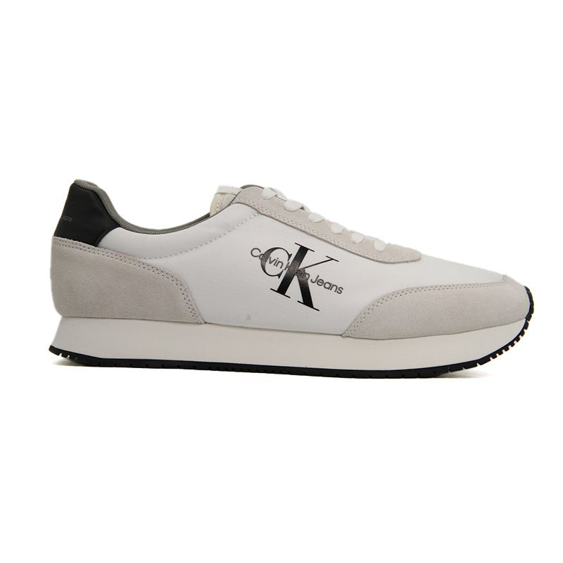 CALVIN KLEIN RETRO RUNNER CKM168 - Runner