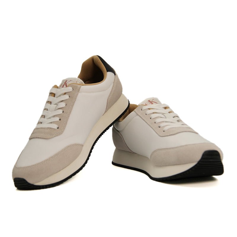 CALVIN KLEIN RETRO RUNNER CKM169 - Runner