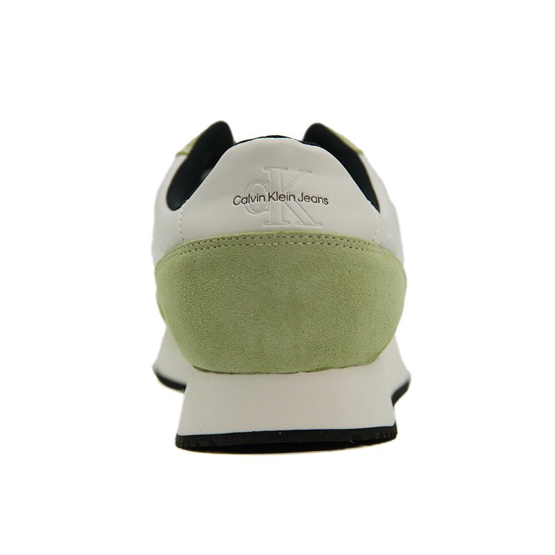 CALVIN KLEIN RETRO RUNNER CKM170 - Runner