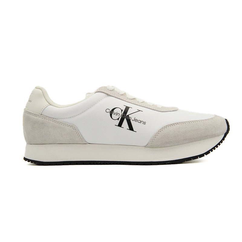 CALVIN KLEIN RETRO RUNNER CKM176 - Runner