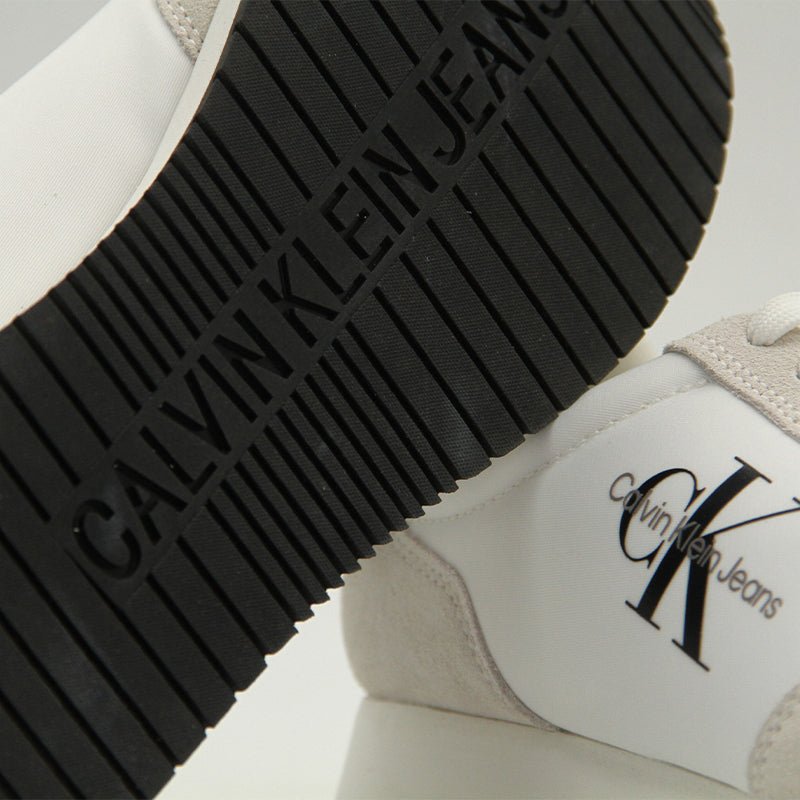 CALVIN KLEIN RETRO RUNNER CKM176 - Runner