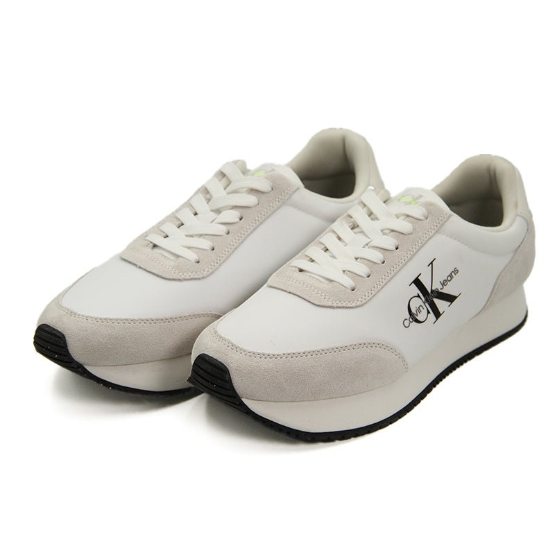 CALVIN KLEIN RETRO RUNNER CKM176 - Runner