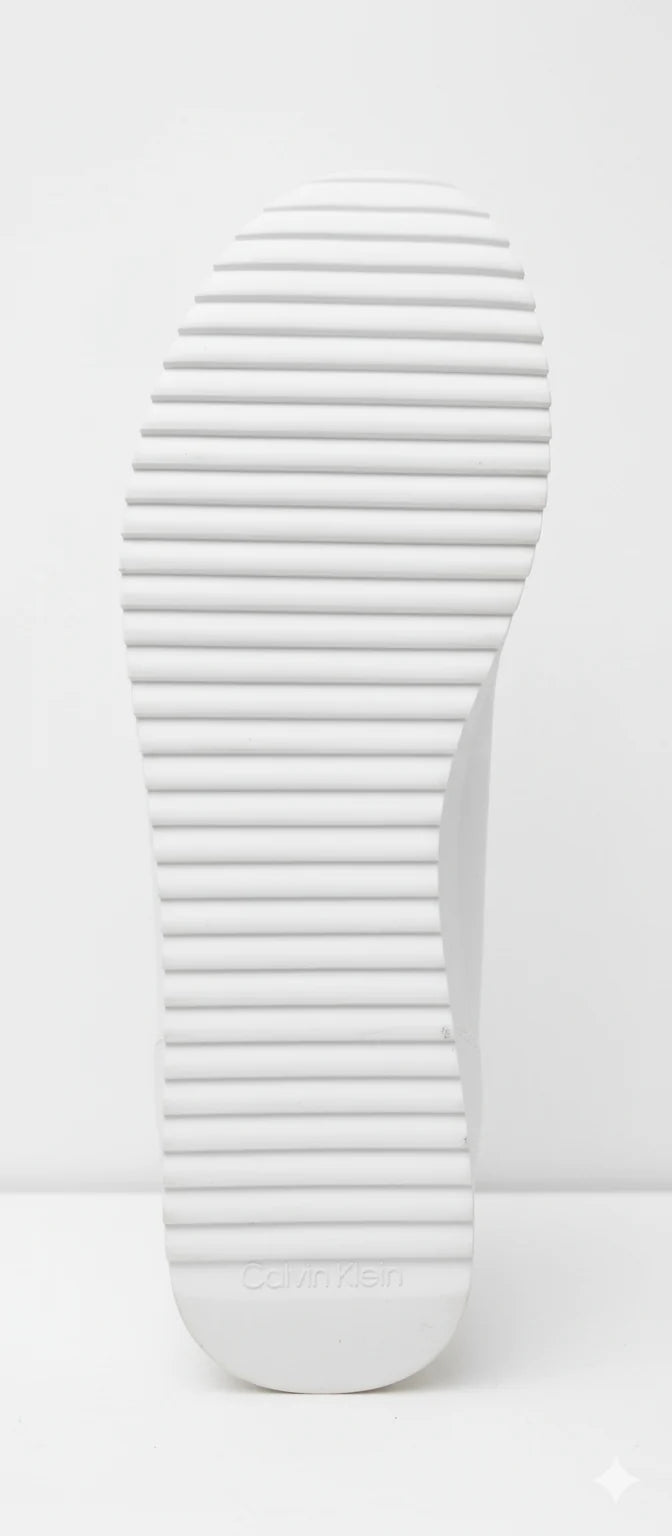 CALVIN KLEIN RETRO RUNNER CKM188 - Runner