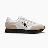 CALVIN KLEIN RETRO RUNNER CKM191 - Runner