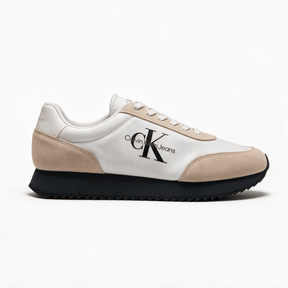 CALVIN KLEIN RETRO RUNNER CKM191 - Runner