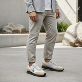 CALVIN KLEIN RETRO RUNNER CKM191 - Runner