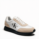 CALVIN KLEIN RETRO RUNNER CKM191 - Runner