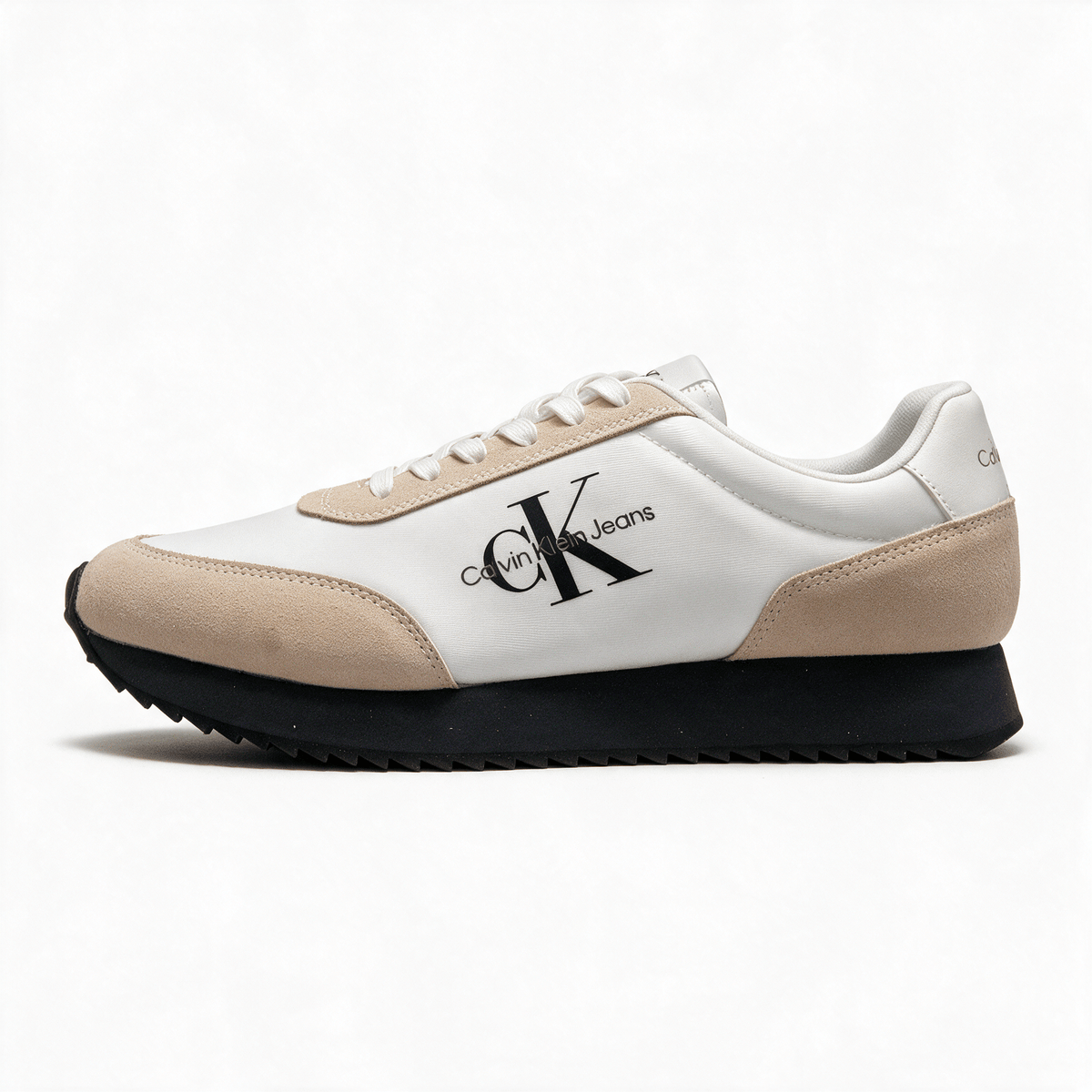 CALVIN KLEIN RETRO RUNNER CKM191 - Runner