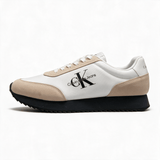 CALVIN KLEIN RETRO RUNNER CKM191 - Runner