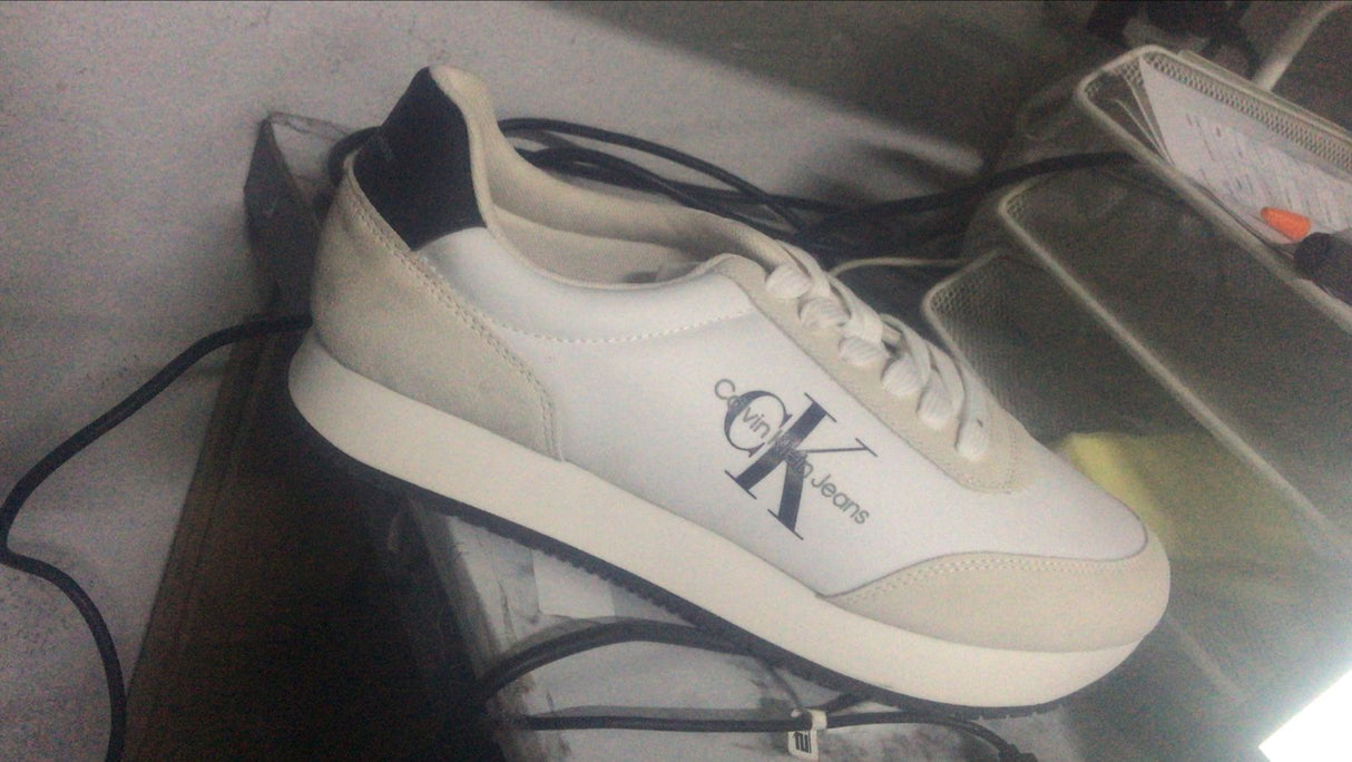 CALVIN KLEIN RETRO RUNNER CKM193 - Runner