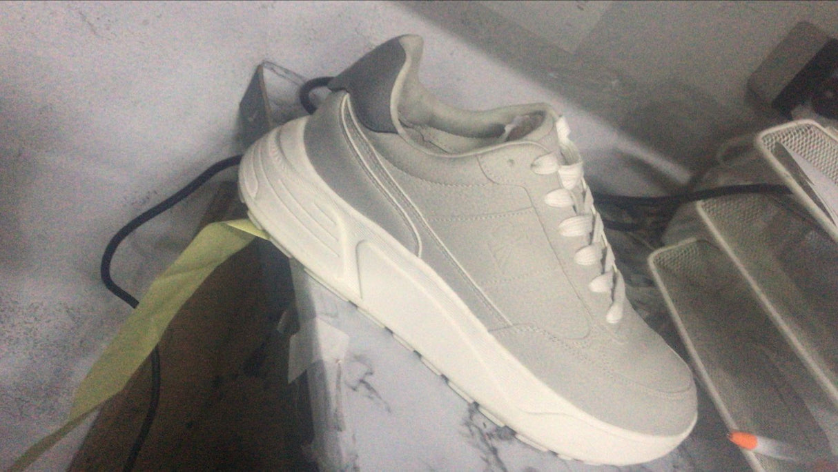 CALVIN KLEIN RETRO RUNNER CKM203 - Runner