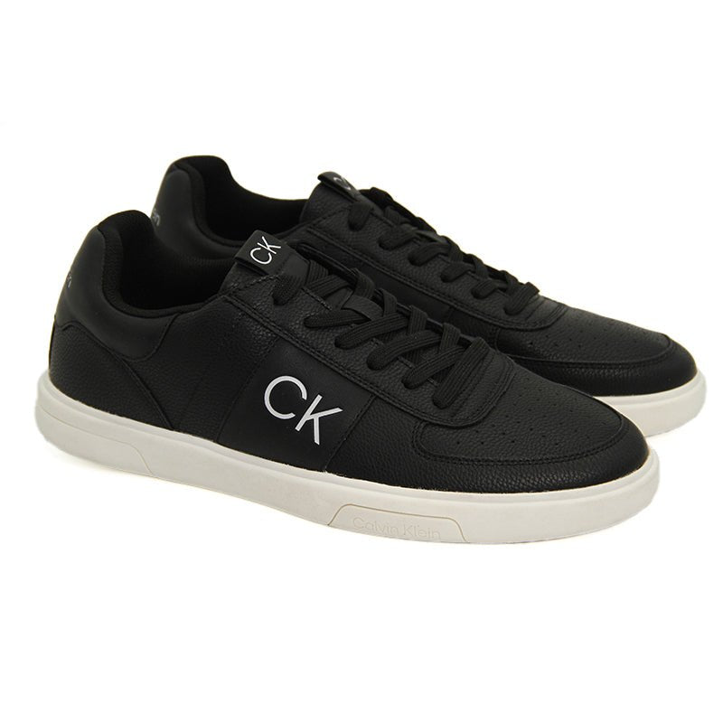 CALVIN KLEIN RETRO RUNNER CKM24 - Runner