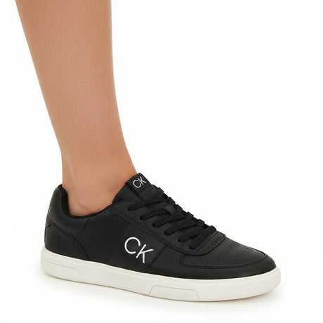 CALVIN KLEIN RETRO RUNNER CKM24 - Runner