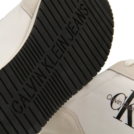 CALVIN KLEIN RETRO RUNNER CKM39 - Runner