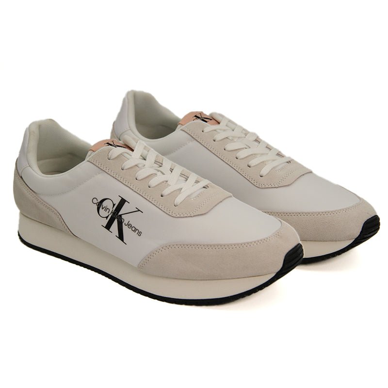 CALVIN KLEIN RETRO RUNNER CKM39 - Runner