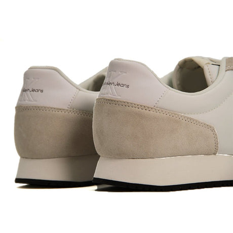 CALVIN KLEIN RETRO RUNNER CKM40 - Runner