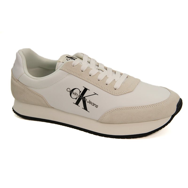 CALVIN KLEIN RETRO RUNNER CKM40 - Runner