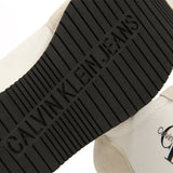 CALVIN KLEIN RETRO RUNNER CKM40 - Runner