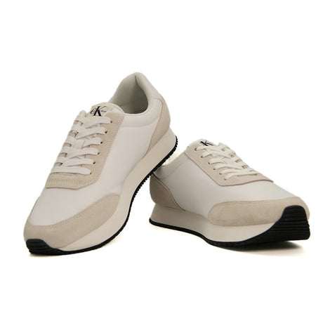CALVIN KLEIN RETRO RUNNER CKM40 - Runner
