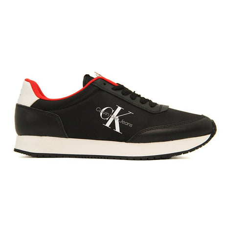 CALVIN KLEIN RETRO RUNNER CKM41 - Runner