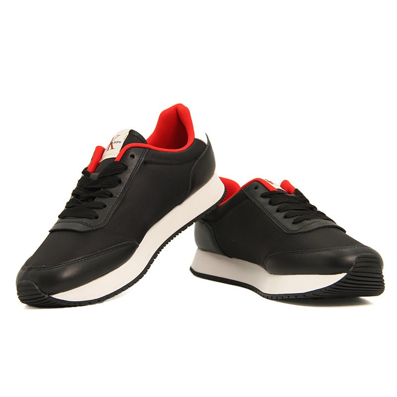 CALVIN KLEIN RETRO RUNNER CKM41 - Runner