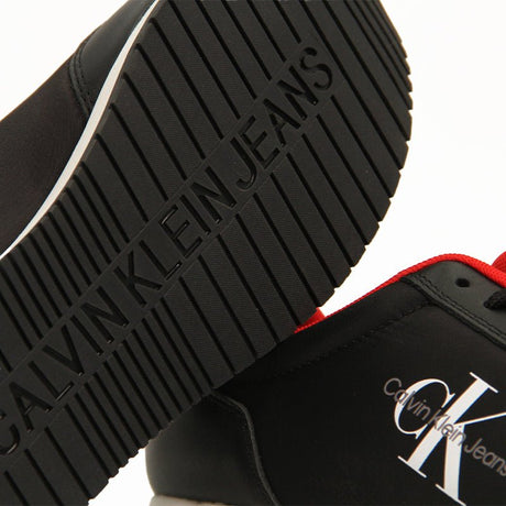 CALVIN KLEIN RETRO RUNNER CKM41 - Runner