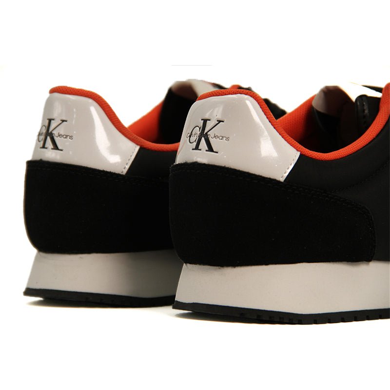 CALVIN KLEIN RETRO RUNNER CKM42 - Runner