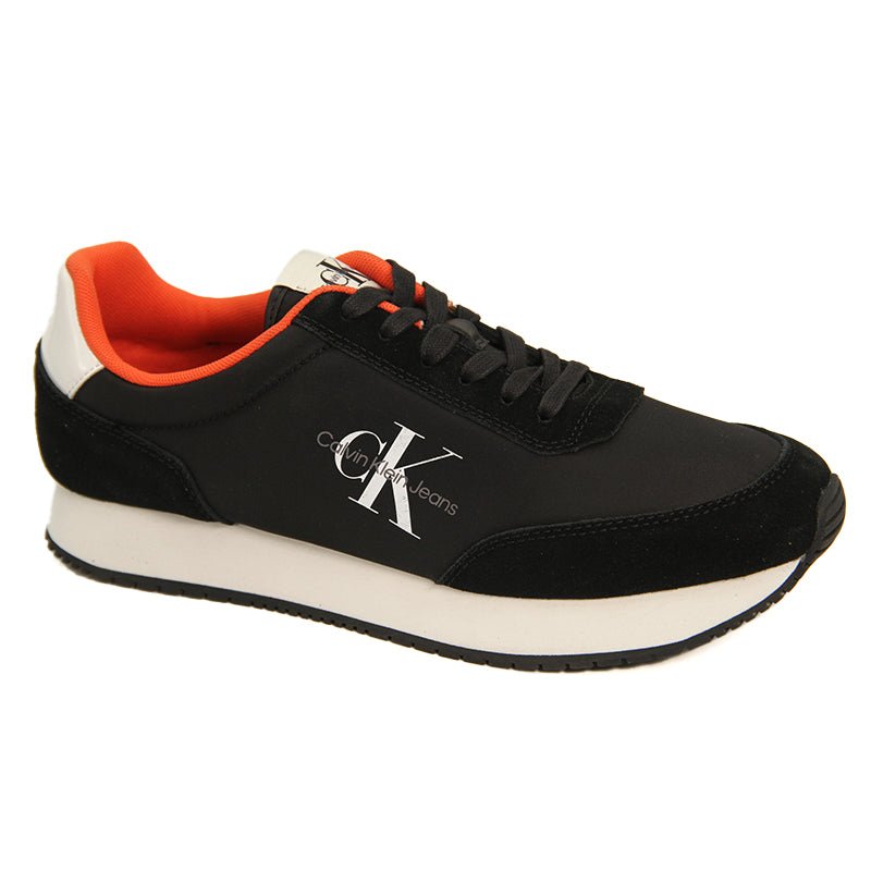 CALVIN KLEIN RETRO RUNNER CKM42 - Runner