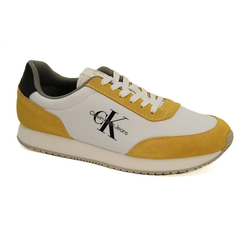 CALVIN KLEIN RETRO RUNNER CKM46 - Runner