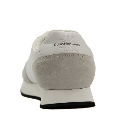 CALVIN KLEIN RETRO RUNNER LOW CKM110 - Runner