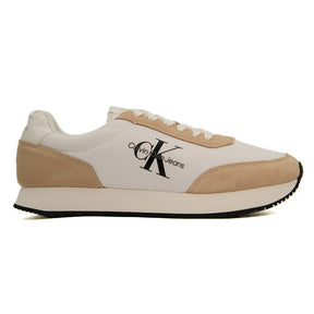 CALVIN KLEIN RETRO RUNNER LOW CKM112 - Runner