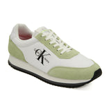 CALVIN KLEIN RETRO RUNNER LOW CKM115 - Runner