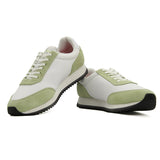 CALVIN KLEIN RETRO RUNNER LOW CKM115 - Runner