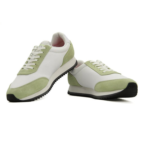CALVIN KLEIN RETRO RUNNER LOW CKM115 - Runner