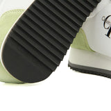 CALVIN KLEIN RETRO RUNNER LOW CKM115 - Runner