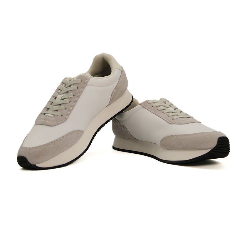 CALVIN KLEIN RETRO RUNNER LOW CKM116 - Runner