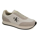 CALVIN KLEIN RETRO RUNNER LOW CKM116 - Runner