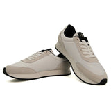 CALVIN KLEIN RETRO RUNNER LOW CKM120 - Runner